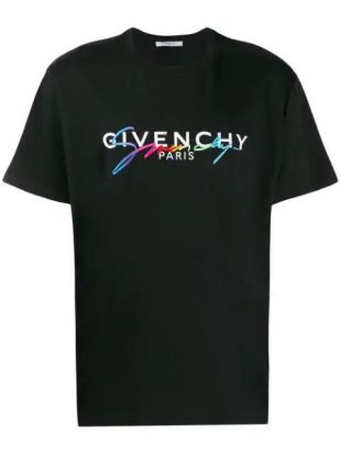 Givenchy t-shirt à Logo - Farfetch