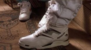 Reebok Twilight Zone Pump Solebox Glow-In-the-Dark