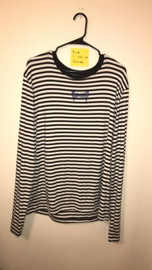 Revenge long sleeve