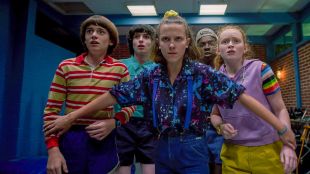 Stranger Things | Site officiel de Netflix