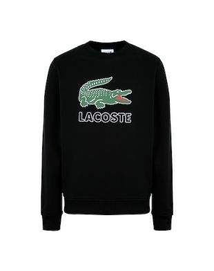 LACOSTE Sweat-shirt - Pulls et Sweat-shirts | YOOX.COM