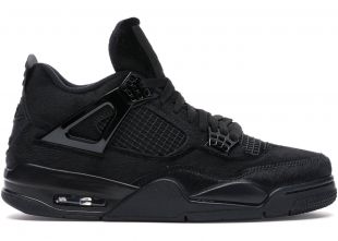 jordan 4 retro olivia kim no cover