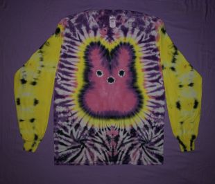 OG BUNNY