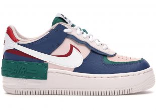 Air Force 1 Shadow Mystic Navy (W)