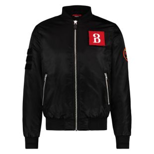 BARONG FAMILY CLASSIC BOMBER JACKET