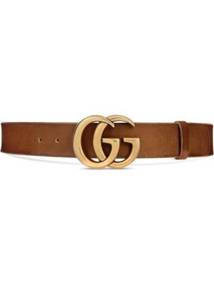 Gucci Ceinture à Boucle Double G - Farfetch