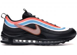 Air Max 97 Neon Seoul