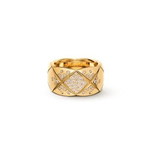 Coco Crush Ring