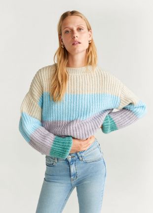 Jersey color block