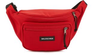 BALENCIAGA - Sac ceinture Explorer