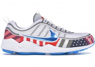 Air Zoom Spiridon Parra