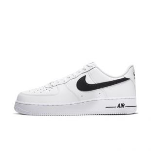 Chaussure Nike Air Force 1 â07 pour Homme. Nike FR