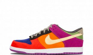 DUNK LOW VIOTECH 2019