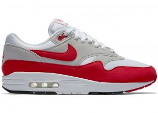 Air Max 1 Anniversary Red (2017)
