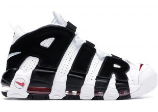 Air More Uptempo Scottie Pippen (2018)