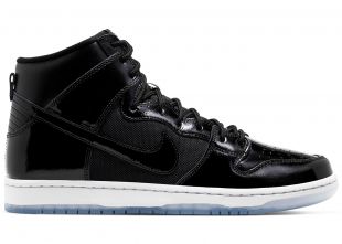 sb dunk high space jam