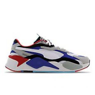 Puma RS-X 3 Puzzle - Homme Chaussures