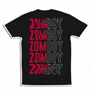 Displacement Boi Tee