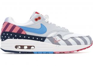 nike air max 1 parra 2018