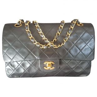 Sac porté épaule Timeless Chanel