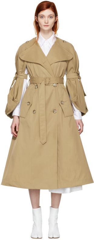 trenchcoat