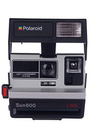 Polaroid Sun 600 Appareil photo instantané LMS
