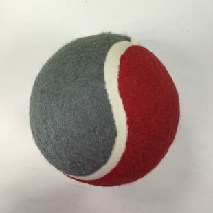 Dr. Casa bola, 5 " bola de tênis, Tênis vermelho e cinza, Jumbo bola de tênis em Bolas de tênis de Sports & Entretenimento no AliExpress.com | Alibaba Group