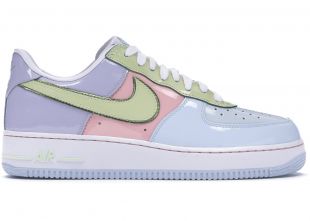 Air Force 1 Low Easter 2017