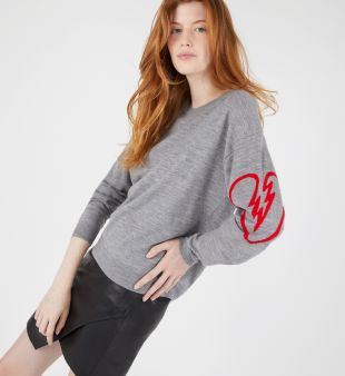 Mules en cuir Couleur brun mordoré - - 950DU-82X Mules en cuir Couleur brun mordoré - - 950DU-82X