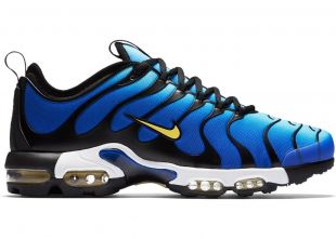 Air Max Plus TN Ultra Hyper Blue