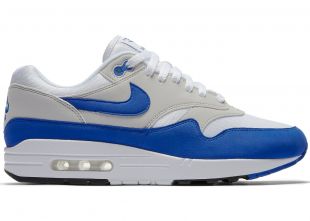 Air Max 1 Anniversary Royal (2017)