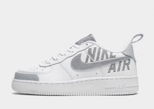 nike air force 1 utility enfant