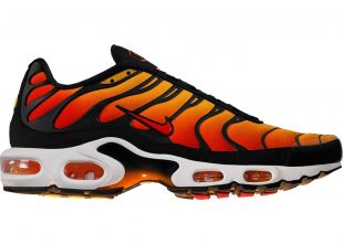 Air Max Plus OG Pimento (2018)