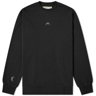 A-COLD-WALL* Software Crew Sweat