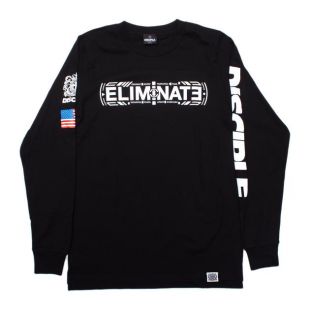 Eliminate Long Sleeve
