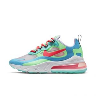Nike Air Max 270 React (« Psychedelic Movement »)