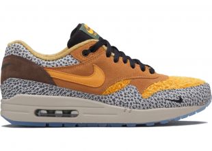 Air Max 1 Atmos Safari (2016)