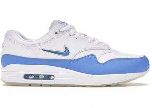 Air Max 1 Jewel University Blue