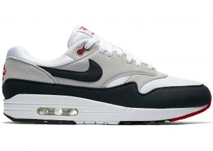 Air Max 1 Anniversary Obsidian