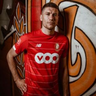 SDL MAILLOT DE MATCH A DOMICILE 19-20