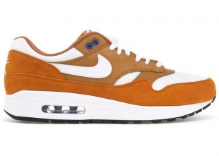 Air Max 1 Curry (2018)
