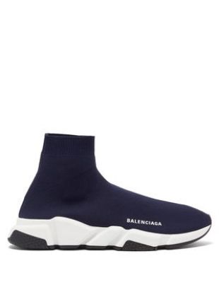 Baskets Speed | Balenciaga | MATCHESFASHION FR