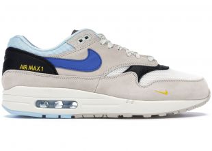 Air Max 1 size? Dawn