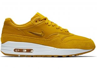 Air Max 1 Jewel Mineral Yellow (W)