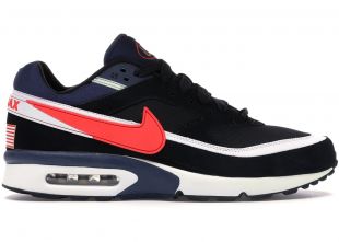 Air Max BW Olympic (2016)