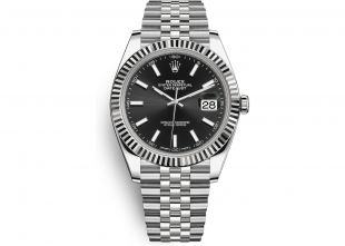 Rolex DateJust 126334
