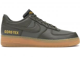 Air Force 1 Gore-tex Low Olive Gum