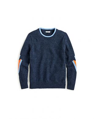 Bolt Crewneck