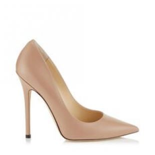 Anouk Pumps in Patent Leather