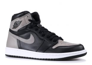 Air Jordan 1 Retro Og Shadow Sneakers